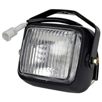 SY83975 :  Forklift HEAD LAMP (48 VOLT)