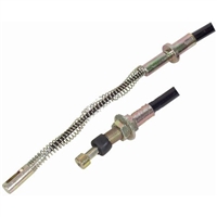 SY85994 :  Forklift EMERGENCY BRAKE CABLE