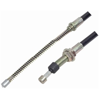 SY86026 :  Forklift EMERGENCY BRAKE CABLE