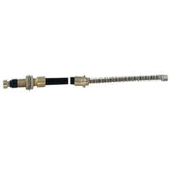 SY86036 :  Forklift EMERGENCY BRAKE CABLE