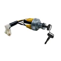 SY86109 :  Forklift IGNITION SWITCH