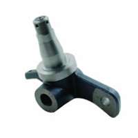 SY86890 :  Forklift STEER AXLE KNUCKLE R.H.