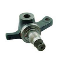 SY86891 :  Forklift STEER AXLE KNUCKLE L.H.