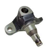 SY86921 :  Forklift STEER AXLE KNUCKLE