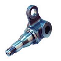 SY86923 :  Forklift KNUCKLE RH