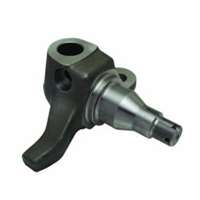 SY86925 :  Forklift STEER AXLE KNUCKLE