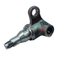 SY86927 :  Forklift KNUCKLE LH