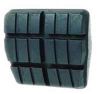 SY87726 :  Forklift BRAKE PEDAL PAD