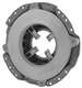 SY88273 :  Forklift CLUTCH COVER