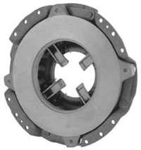 SY88273 :  Forklift CLUTCH COVER