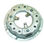 SY88283 :  Forklift CLUTCH COVER