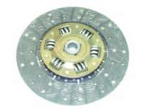 SY88370 :  Forklift CLUTCH DISC