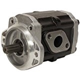 SY94026 :  Forklift HYDRAULIC PUMP