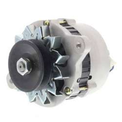 SYAN9 :  Forklift ALTERNATOR