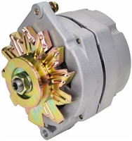 SYAR0132 :  Forklift ALTERNATOR