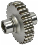 12353-FU400 : SPROCKET - PTO - DRIVEN FOR TCM