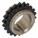 13021-73601 : GEAR - CRANKSHAFT FOR TCM