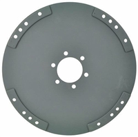 149M3-80321 : FORKLIFT PLATE, INPUT