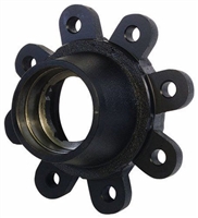 214A4-32041 : HUB - STEERING FOR TCM