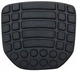 239A5-42301 : COVER - PEDAL FOR TCM