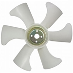 2SM-15-141 : BLADE - FAN FOR TCM