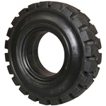 TIRE-530SP : Forklift PNEUMATIC TIRE (6.00x9 SOLID)