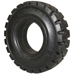 TIRE-550SP : Forklift PNEUMATIC TIRE (6.50x10 SOLID)