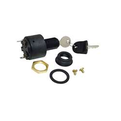 SWITCH - IGNITION FOR TOYOTA 00590-00539-71