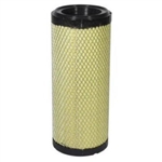 00591-02584-81 : Forklift  Air Filter - Fire Retardant