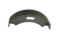 BRAKE SHOE-ASBESTOS FOR TOYOTA 00591-06529-81-ASBESTOS