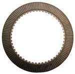 DISC - CLUTCH FOR TOYOTA 00591-08090-81