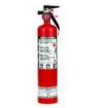 FIRE EXT - 2.75LB PLSTC BRKT FOR TOYOTA 00591-08100-81