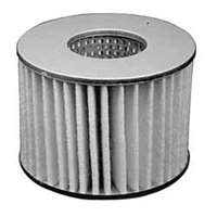 FILTER - AIR FOR TOYOTA 00591-10761-81