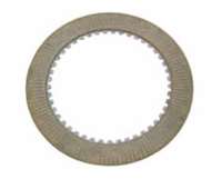 DISC - GRAPHITE CLUTCH FOR TOYOTA 00591-32992-81