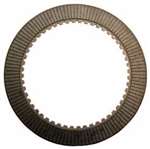 DISC - CLUTCH FOR TOYOTA 00591-52898-81