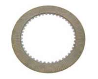 DISC - GRAPHITE CLUTCH FOR TOYOTA 00591-62080-81