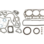 GASKET SET - OVERHAUL FOR TOYOTA : 04111-20230-71