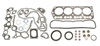 GASKET SET - OVERHAUL FOR TOYOTA : 04111-78150-71