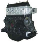 ENGINE - NEW OUTRIGHT FOR TOYOTA 11401-79206