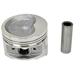 PISTON - .75MM FOR TOYOTA : 13104-73030