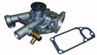 PUMP - WATER FOR TOYOTA : 16100-78360-71