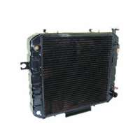 RADIATOR FOR TOYOTA 16410-F1040-71