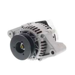 Aftermarket Replacement ALTERNATOR - NEW For TOYOTA: 27060-78157-71