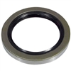 FRONT AXLE HUB SEAL FOR TOYOTA : 42415-10480-71