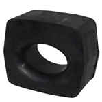 BUSHING - AXLE MOUNT FOR TOYOTA : 43411-U2100-71