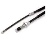 47505-16640-71 : FORKLIFT EMERGENCY BRAKE CABLE