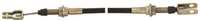 CABLE - INCHING FOR TOYOTA 57110-22801-71