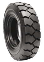 Forklift Pneumatic Tubed Traction Tire