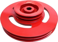 1315264C1 Drive Pulley for International/CaseIH Combines