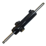 Power Steering, Cylinder, Complete: 63864C93 for International/CaseIH